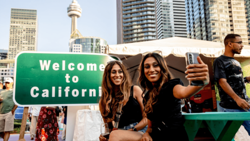 Toronto Wine Festival