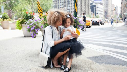 Things to do on Mother's Day in toronto