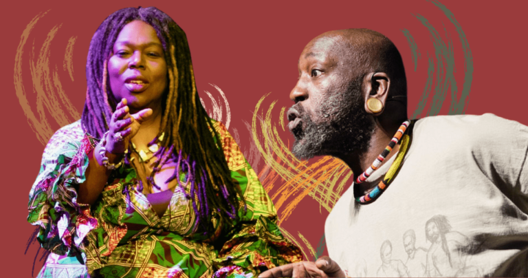 45th annual Toronto storytelling festival