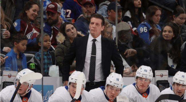 Maple Leafs name Lane Lambert as associate coach