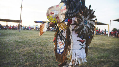 Toronto Pow Pow 2024