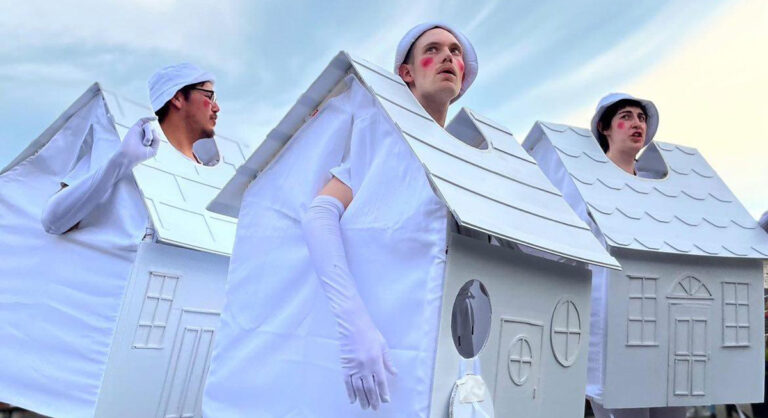 SummerWorks Festival Toronto 2024