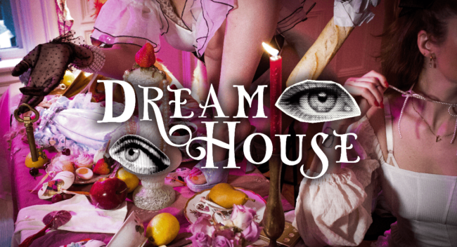 Dream House immersive coming to Isabella Mansion