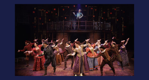 Stratford extends Something Rotten and La Cage aux Folles