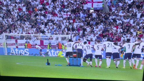 Where to watch the Euro Final in Toronto