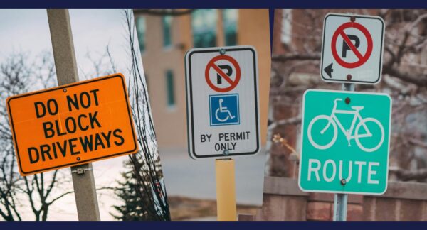 Toronto is raising parking fines substantially