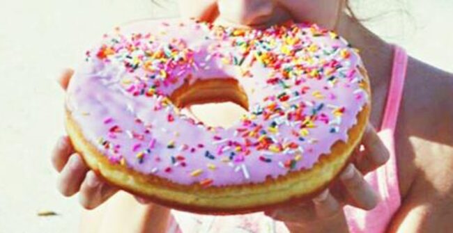 Top 25 CNE foods 2024