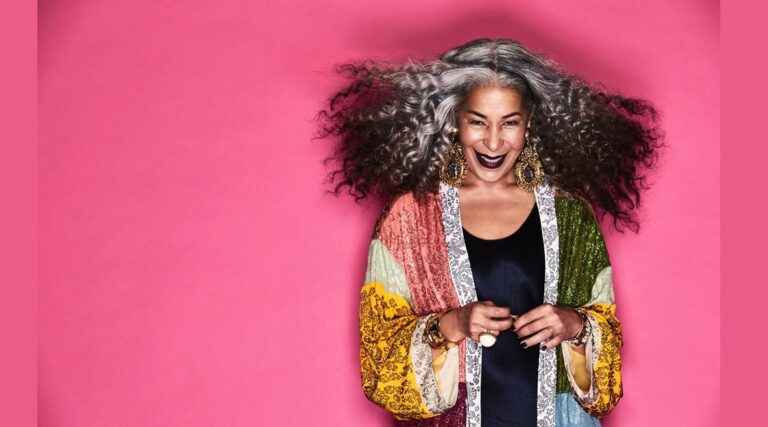 Toronto jazz singer artisitc director Molly Johnson talks about this year's Kensington Jazz Festival