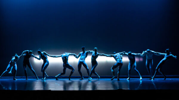 Fall For Dance North 10th Anniversary lineup