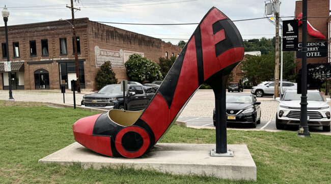 Discover history and culture in Lynchburg Virginia