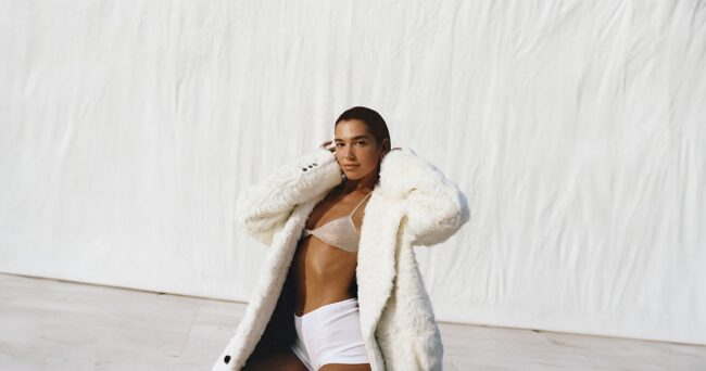 Dua Lipa is coming to Toronto Get Tickets