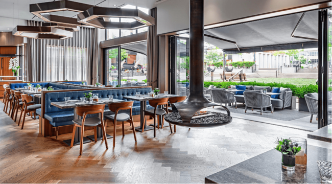 3rd Edition of Toronto Michelin Guide