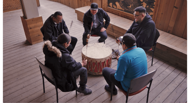 Na Me Res to hold annual sunrise ceremony in Toronto