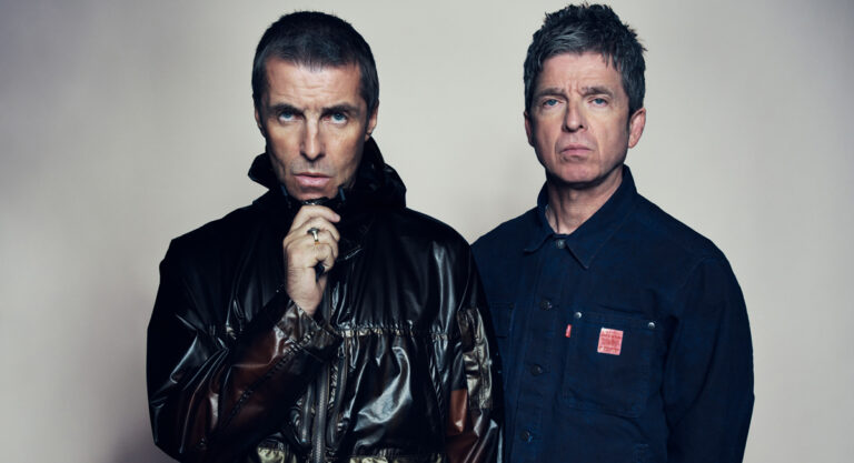 OASIS kick off North American tour in Toronto