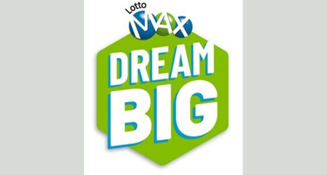 Lotto Max Dream Big Event - how it all works