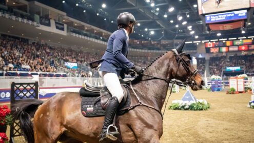 The Royal Winter Fair 2024