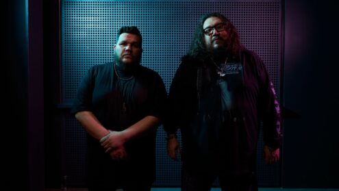 Tkaronto Music Festival 2024