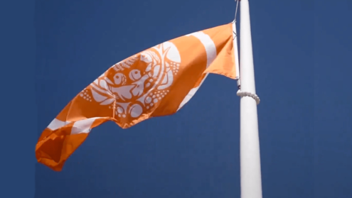 Ontario commemorates National Day of Truth and Reconciliation and Orange Shirt Day