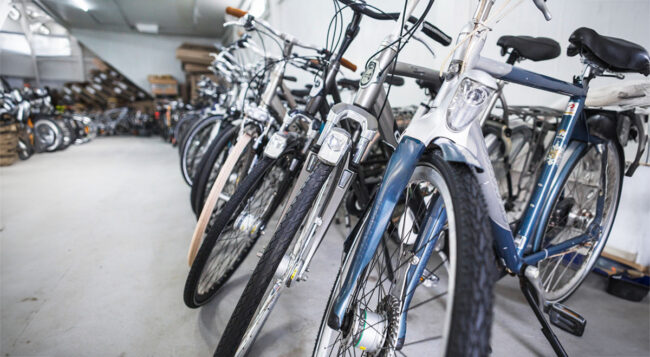 7 mistakes to avoid when buying your next bike in Toronto