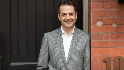 Toronto Fall Home Show lineup 2024