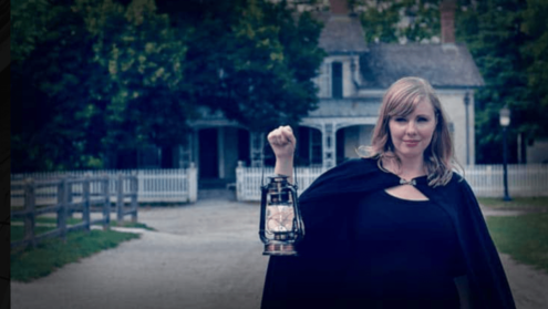 Spooky things to do in Toronto for Halloween