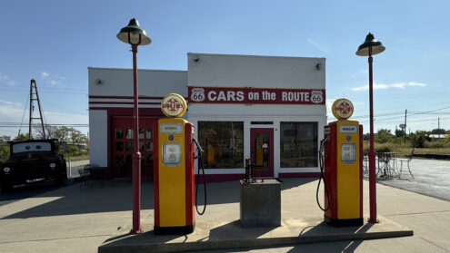 Top things to do in southeast Kansas