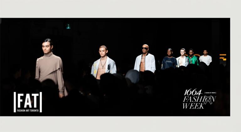 Toronto's biggest multi-arts FASHION WEEK returns