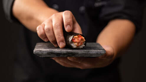 Hello Nori opens in Toronto