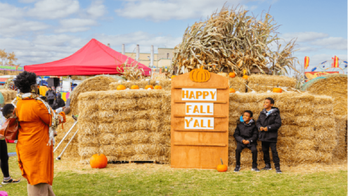 PumpkinFest Toronto returns Thanksgiving weekend with festive family fun