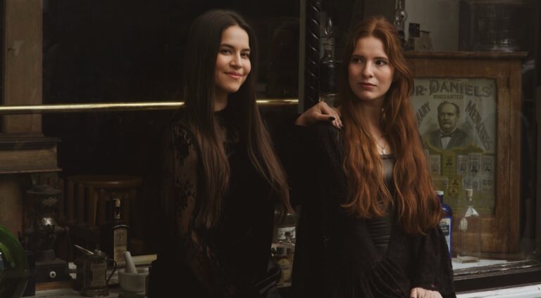 The Witch's Fix has spooky lineup of Halloween events planned