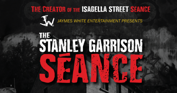 Jaymes White Seances at Hotel X 2024