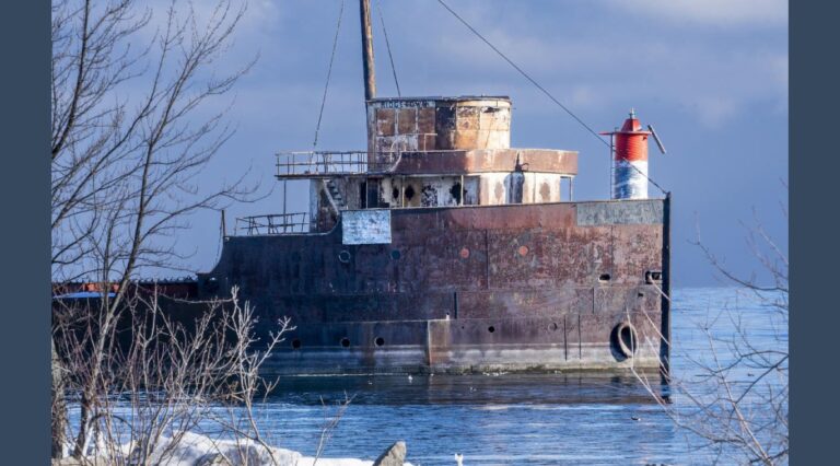 Mississauga 50th at Small Arms Building
