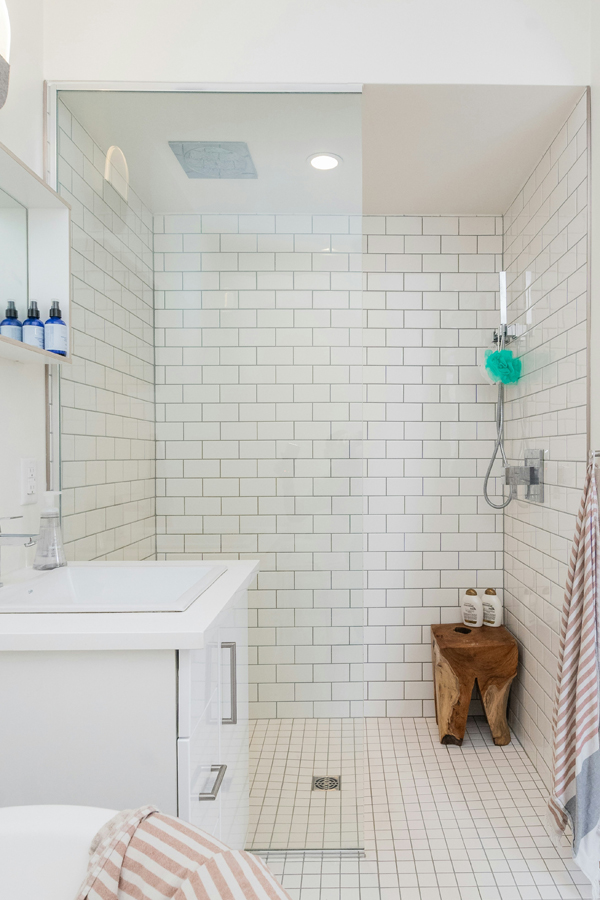 Why Professional Shower Installation is a Must for Your Bathroom