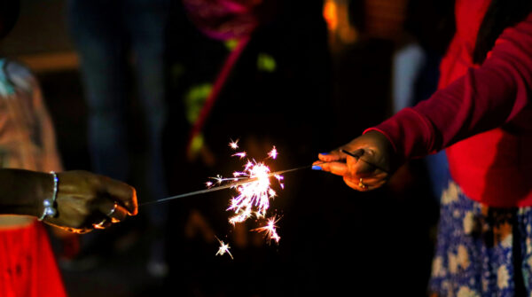 How to celebrate Diwali safely