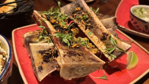 Top places to eat in El Paso, Texas