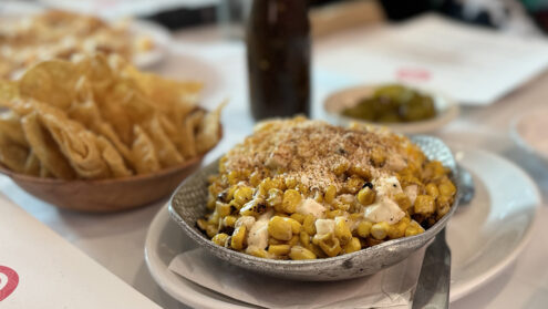 Savouring San Antonio top dining experiences