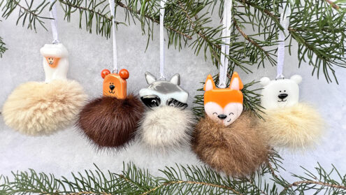 One of A Kind Winter Show