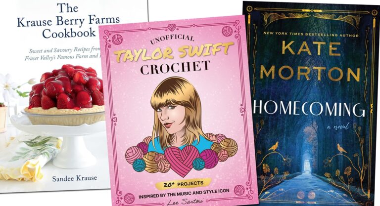 Perfect gifts for book lovers