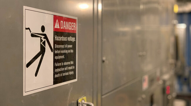 The Benefits of External Health and Safety Support for Small Businesses