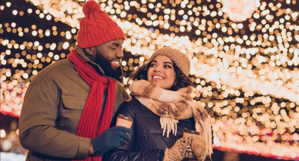 Harbourfront Centre Holiday Season events