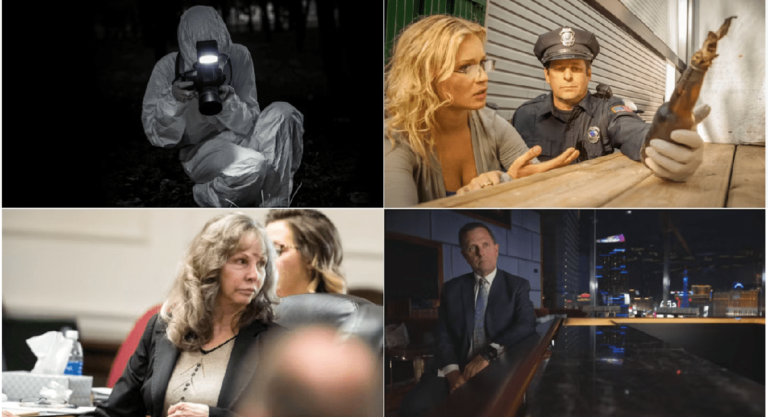 Bell Media's Investigation Discovery Channel Rebrands as Oxygen True Crime