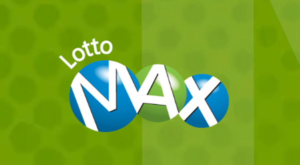 Lotto Max winning numbers