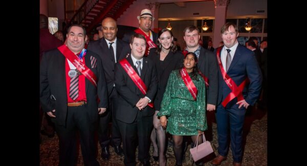 motionball Toronto gala all set for February