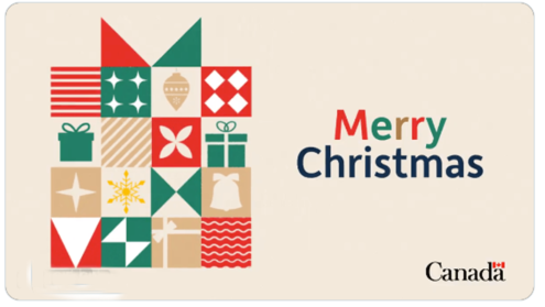 Prime minister's message 2025