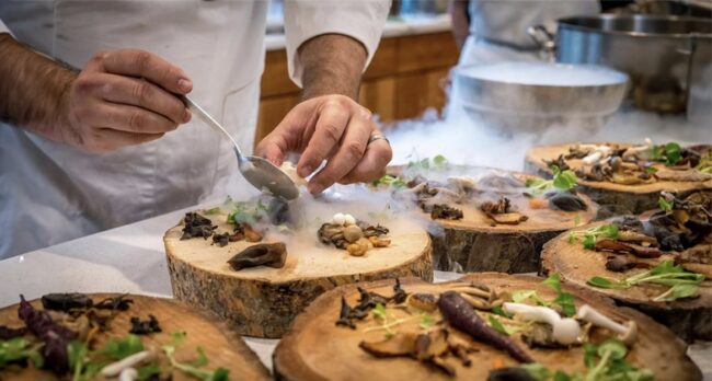 10 London Restaurants You Need to Try in 2025