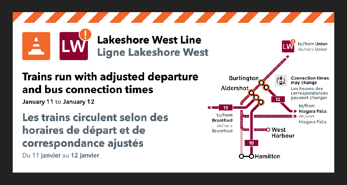 GO Transit Service Update For Lakeshore West Toronto Times go-transit-service-update-for-lakeshore-west-toronto-times