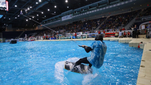 Toronto Boat Show schedule 2025