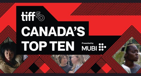 TIFF Canada's top 10 films 2024