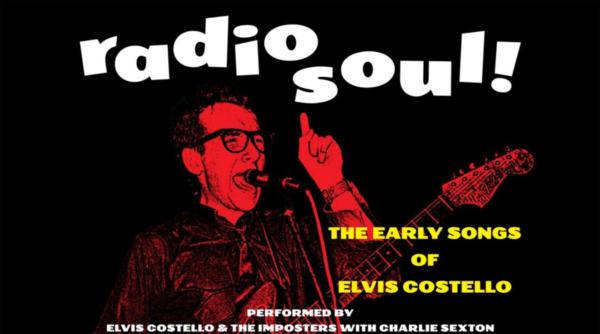 Elvis Costello is coming to Massey Hall