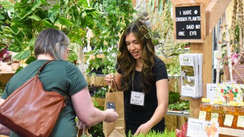 Kick-Start Your Indoor and Outdoor Home Projects for 2025 at the Home + Backyard Show